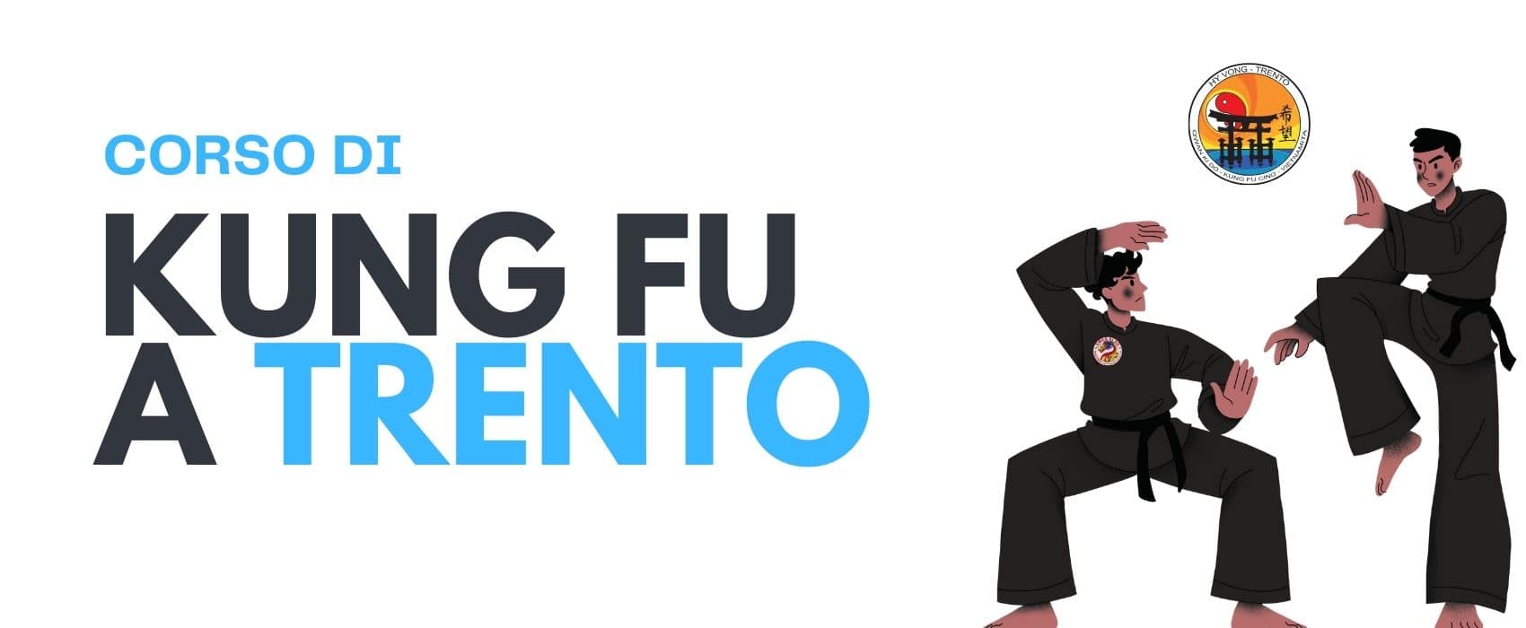 Corso di Kung Fu a Trento – Nuova stagione 2025/2026 di Qwan Ki Do