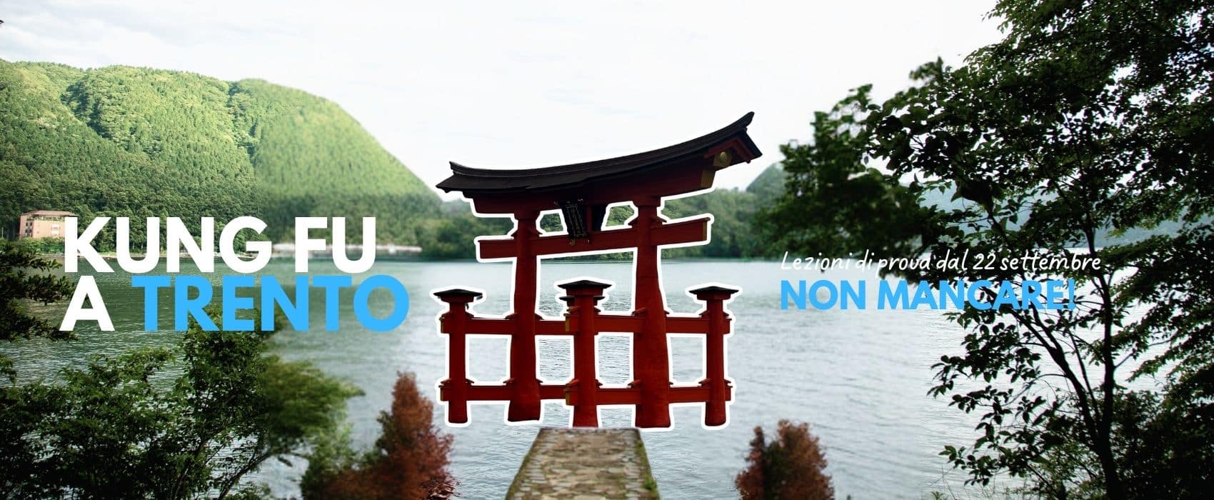 Scopri il Kung Fu a Trento – Lezioni di Prova Gratuite
